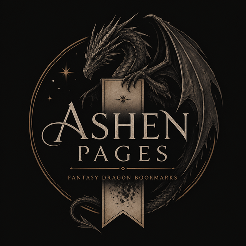 Ashen Pages